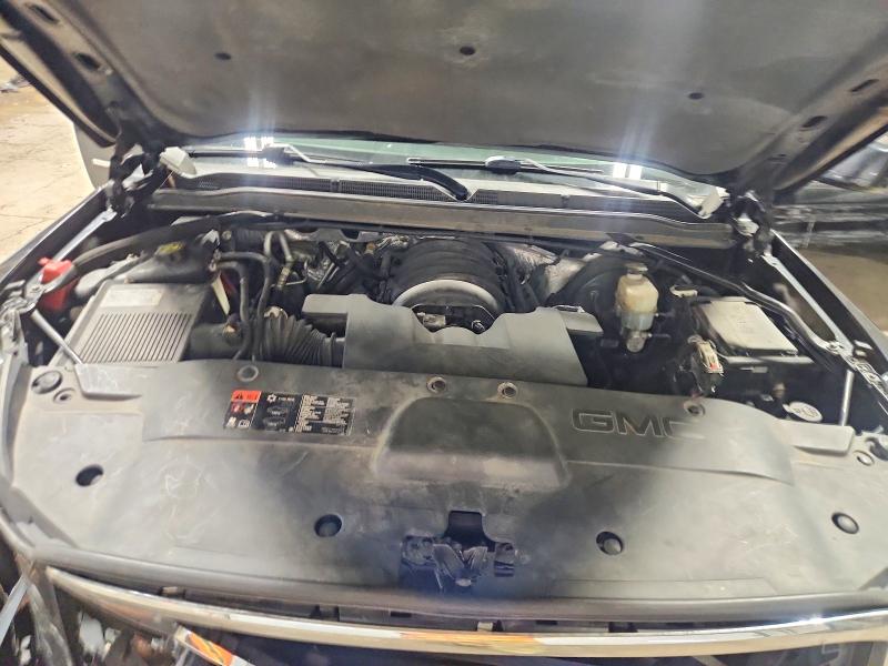 Продаж на аукціоні авто 2015 Gmc Yukon Xl, vin: 1GKS2JKJ0FR149872, номер лоту: 79837165