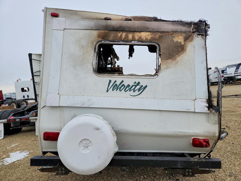 Aukcja sprzedaży 2006 Viking Recreational Vehicle (rv), vin: 1TV2B295666100523, numer aukcji: 46600376