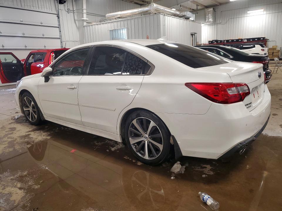 2018 Subaru Legacy მანქანა იყიდება აუქციონზე, vin: 4S3BNAN63J3046290, აუქციონის ნომერი: 46580196