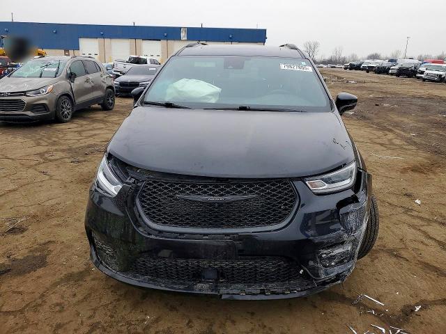 Aukcja sprzedaży 2022 Chrysler Pacifica, vin: 2C4RC3GG0NR102625, numer aukcji: 79827805