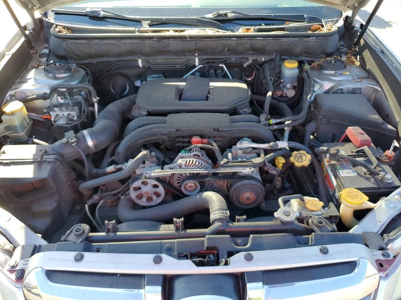 Продажа на аукционе авто 2010 Subaru Outback, vin: 4S4BRBCC4A3368502, номер лота: 45619636