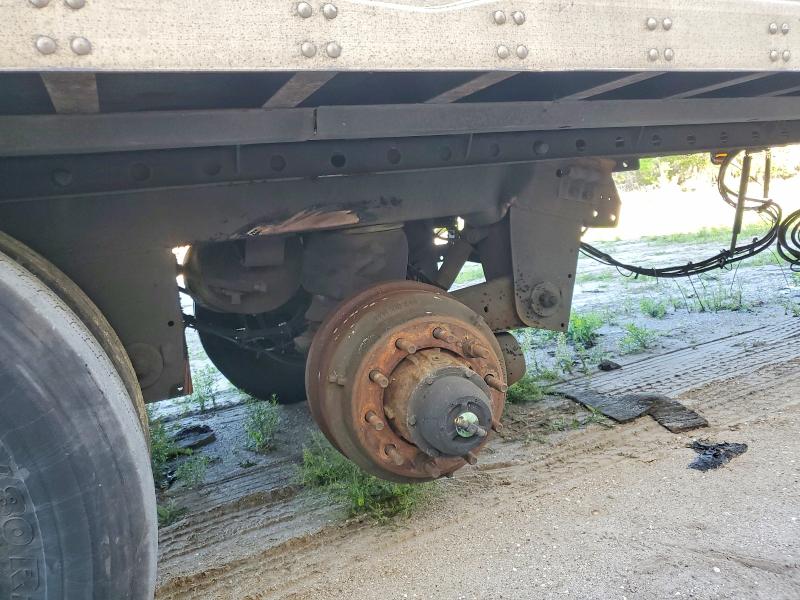 Продажа на аукционе авто 2018 Utility Trailer Manufacturer Utility Trailer Manufacturer, vin: 1UYVS2484J3449405, номер лота: 59748356