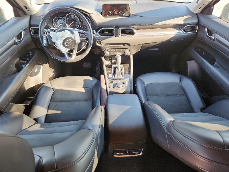 46667316 :رقم المزاد ، JM3KFACM7K0691260 vin ، 2019 Mazda Cx-5 مزاد بيع