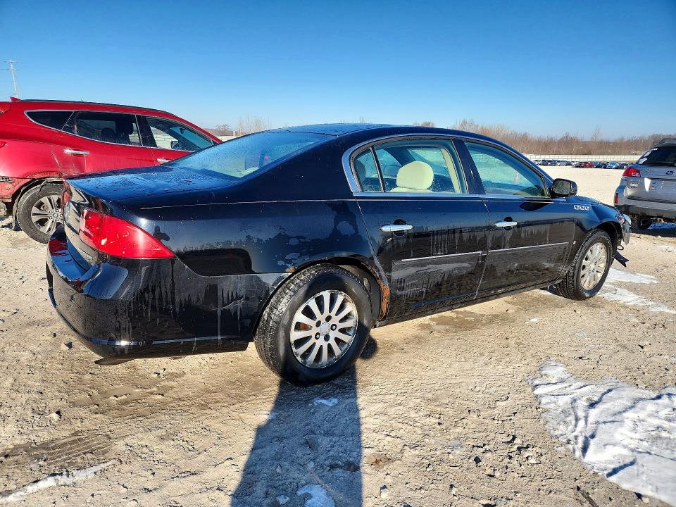 Aukcja sprzedaży 2006 Buick Lucerne, vin: 1G4HP57216U156127, numer aukcji: 79389485