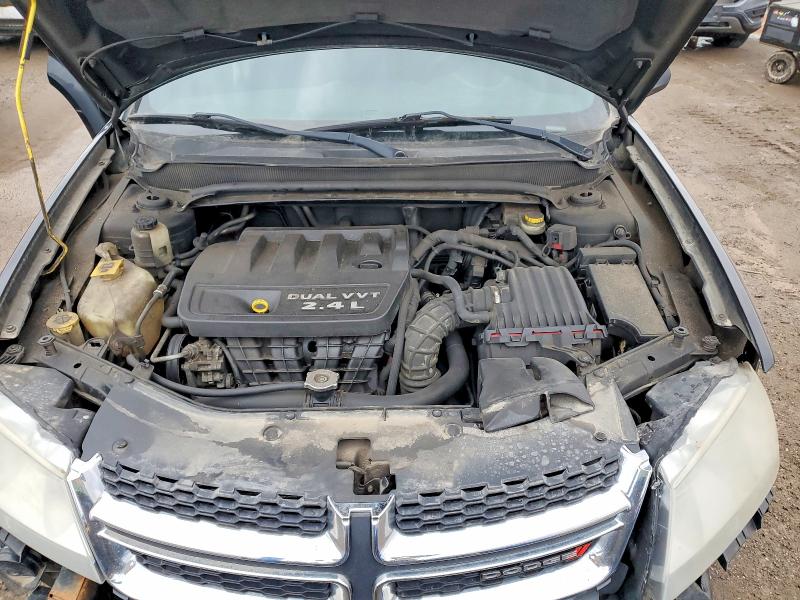Продаж на аукціоні авто 2012 Dodge Avenger Se 4dr, vin: 1C3CDZAB8CN286813, номер лоту: 45647266