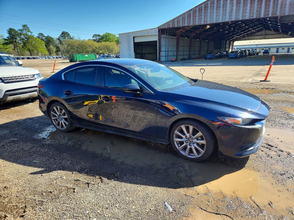 Aukcja sprzedaży 2021 Mazda 3, vin: 3MZBPABL9MM250533, numer aukcji: 45877476