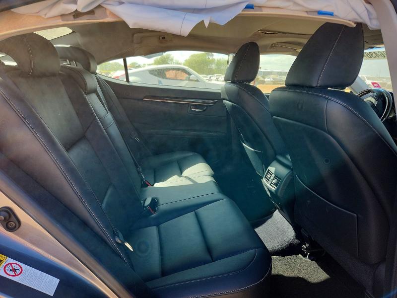 Aukcja sprzedaży 2013 Lexus Es 350, vin: JTHBK1GG1D2068554, numer aukcji: 48126436