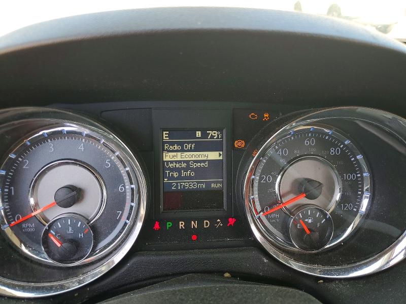 Aukcja sprzedaży 2013 Chrysler Town & Country, vin: 2C4RC1BG4DR560131, numer aukcji: 46586596