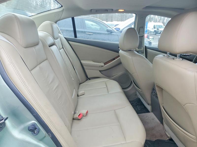 Продажа на аукционе авто 2008 Nissan Altima, vin: 1N4BL21E98C266865, номер лота: 79897775