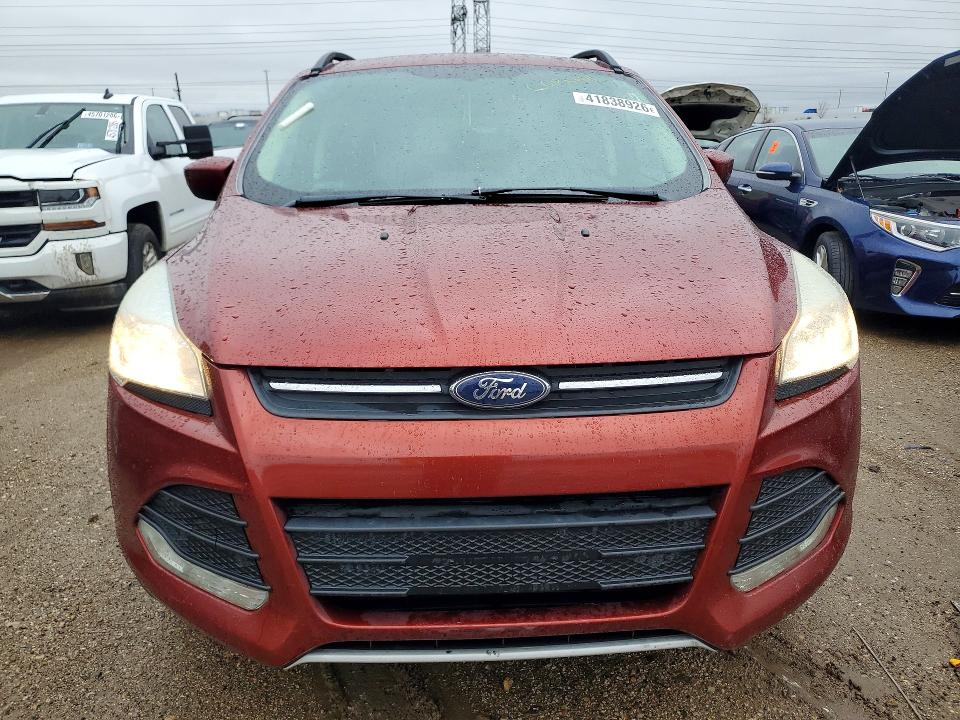 Продаж на аукціоні авто 2015 Ford Escape, vin: 1FMCU9GX6FUB42780, номер лоту: 41838926
