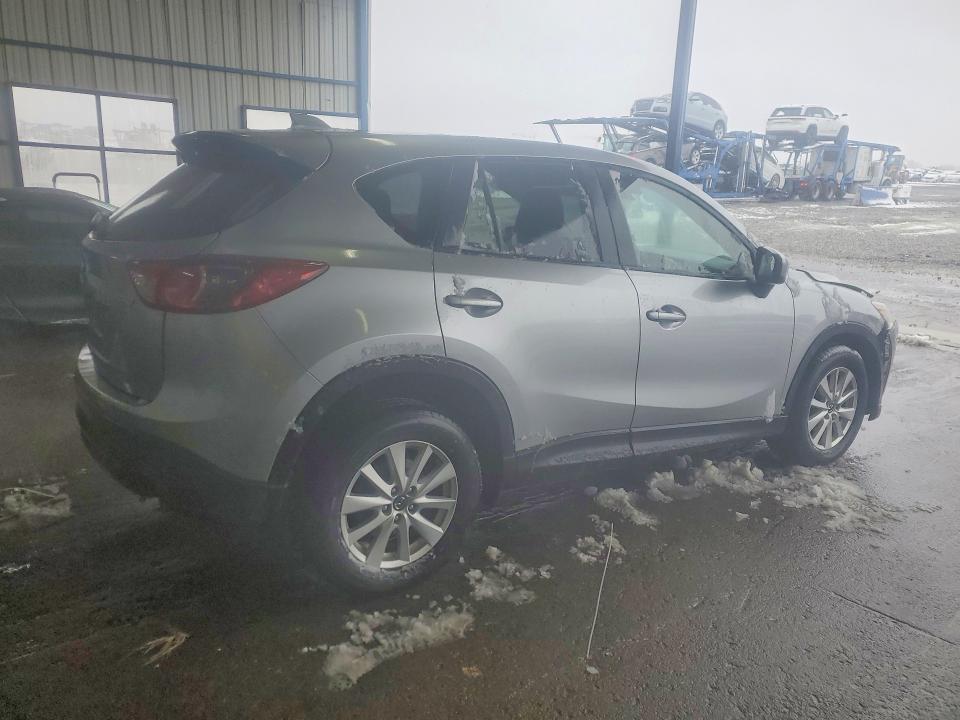 41984996 :رقم المزاد ، JM3KE4CE0D0105059 vin ، 2013 Mazda Cx-5 مزاد بيع