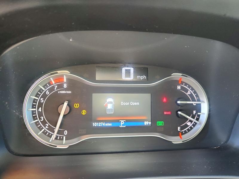Aukcja sprzedaży 2019 Honda Ridgeline, vin: 5FPYK3F57KB020789, numer aukcji: 46475706