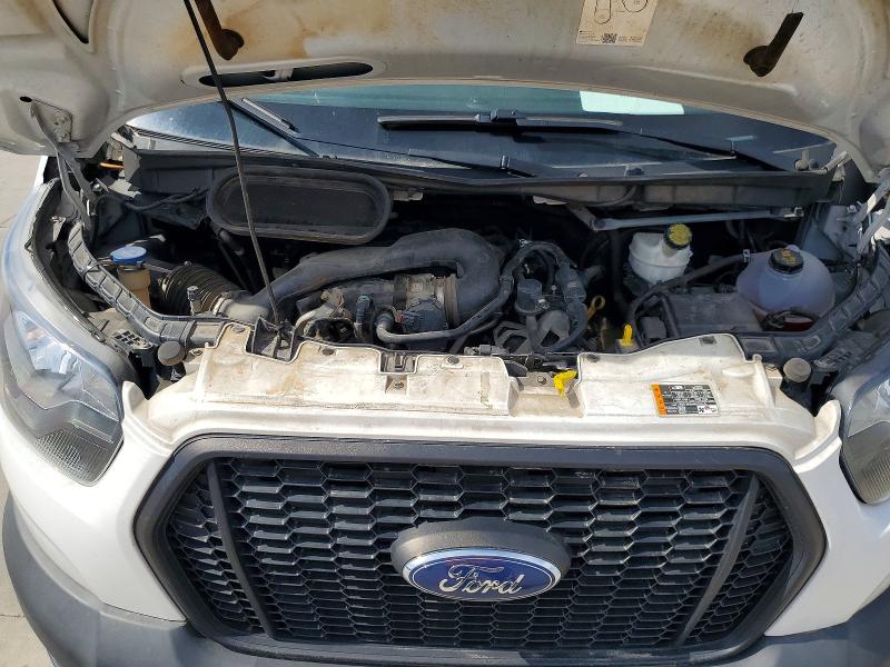 Продажа на аукционе авто 2022 Ford Transit, vin: 1FDBW5Z8XNKA01693, номер лота: 46949196