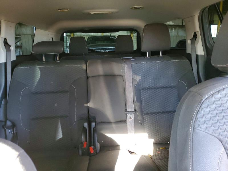Продажа на аукционе авто 2018 Gmc Acadia, vin: 1GKKNKLA2JZ110642, номер лота: 46918126