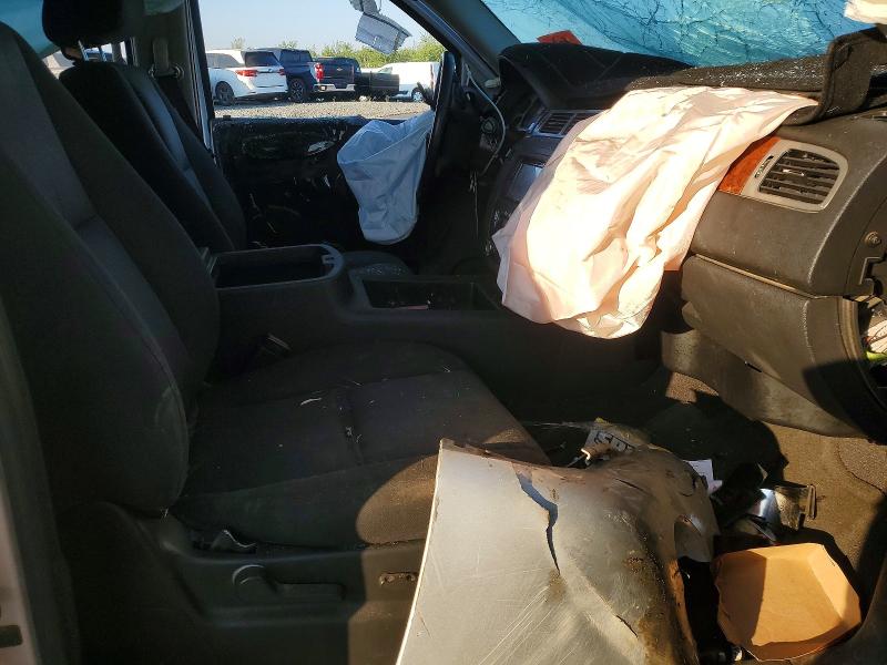 46767006 :رقم المزاد ، 1GKS1AE05BR110369 vin ، 2011 Gmc Yukon مزاد بيع
