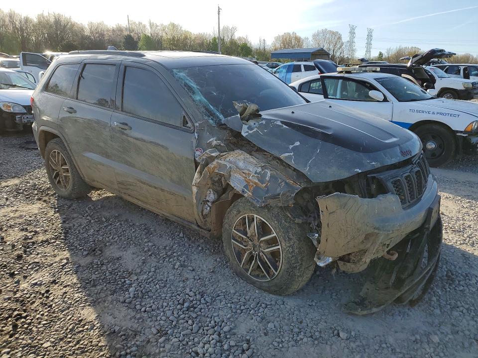 Продаж на аукціоні авто 2020 Jeep Grand Cherokee, vin: 1C4RJFLGXLC173303, номер лоту: 46141486