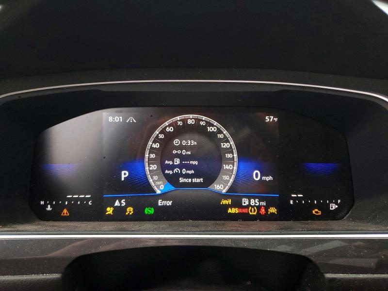 Продажа на аукционе авто 2024 Volkswagen Tiguan, vin: 3VVFB7AX5RM104018, номер лота: 41718266
