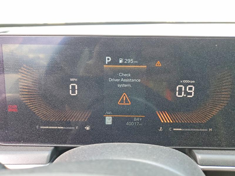 Aukcja sprzedaży 2025 Kia K5, vin: KNAG64J76S5271955, numer aukcji: 41814686