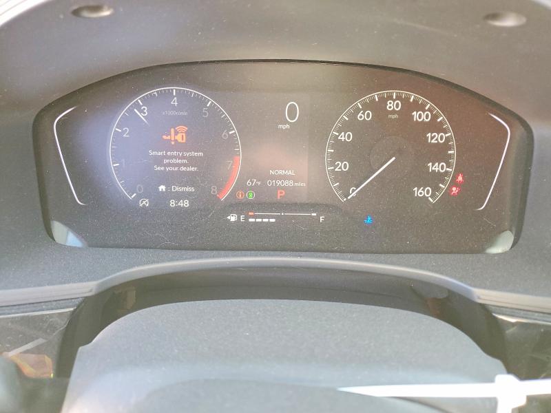 Продажа на аукционе авто 2024 Honda Civic, vin: 2HGFE2F57RH531409, номер лота: 41843716