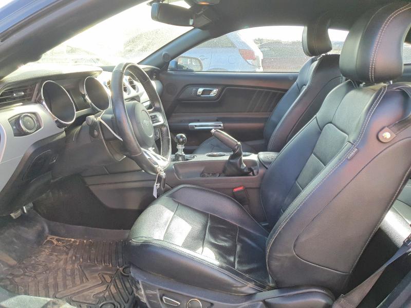 Aukcja sprzedaży 2016 Ford Mustang, vin: 1FA6P8CF8G5202463, numer aukcji: 45752766