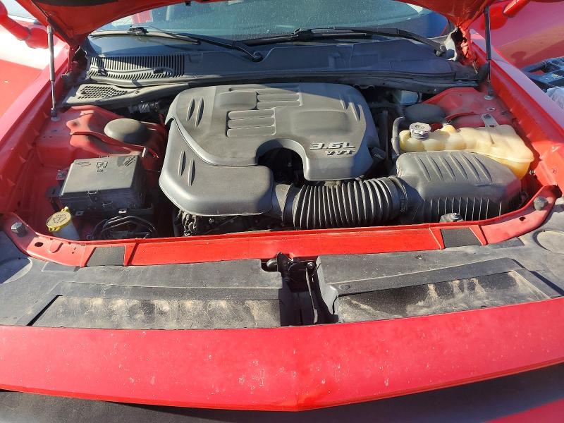 2016 Dodge Challenger მანქანა იყიდება აუქციონზე, vin: 2C3CDZAG9GH323278, აუქციონის ნომერი: 48074386