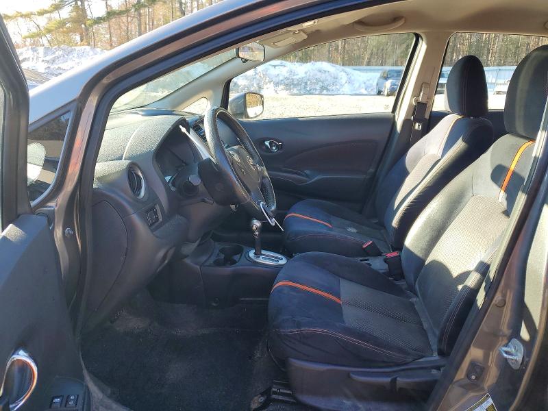 Aukcja sprzedaży 2016 Nissan Versa Note, vin: 3N1CE2CP2GL367663, numer aukcji: 42041646