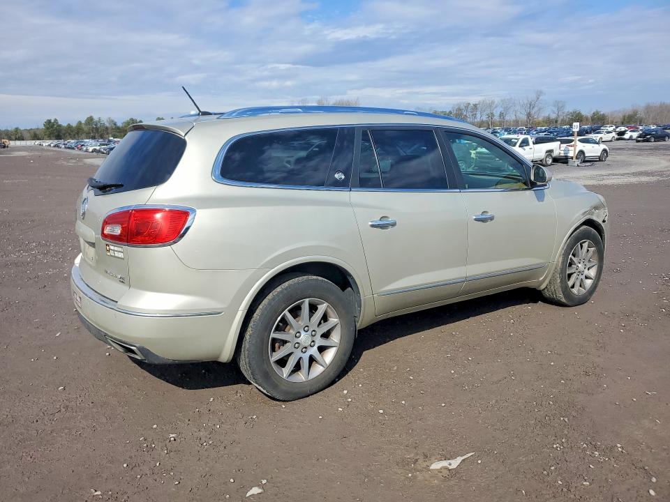 Aukcja sprzedaży 2015 Buick Enclave, vin: 5GAKVBKD7FJ248062, numer aukcji: 79604095