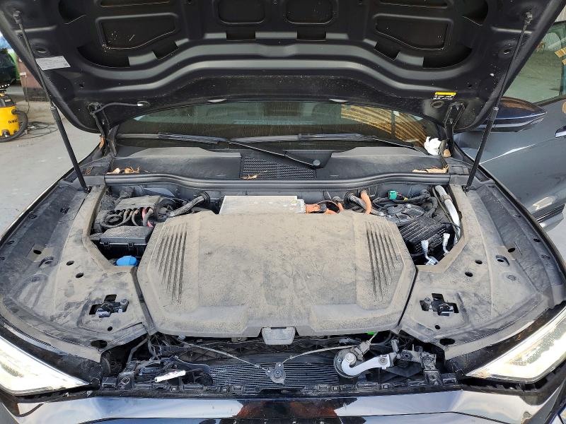 2024 Audi Q8 E-tron მანქანა იყიდება აუქციონზე, vin: WA15AAGE1RB045535, აუქციონის ნომერი: 47409756