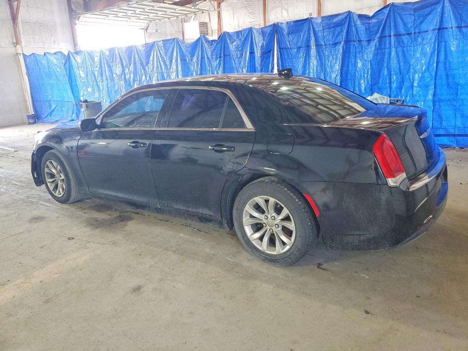 Aukcja sprzedaży 2015 Chrysler 300, vin: 2C3CCAAGXFH920698, numer aukcji: 46532716