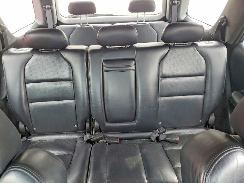 47037626 :رقم المزاد ، 2HNYD18623H003286 vin ، 2003 Acura Mdx مزاد بيع