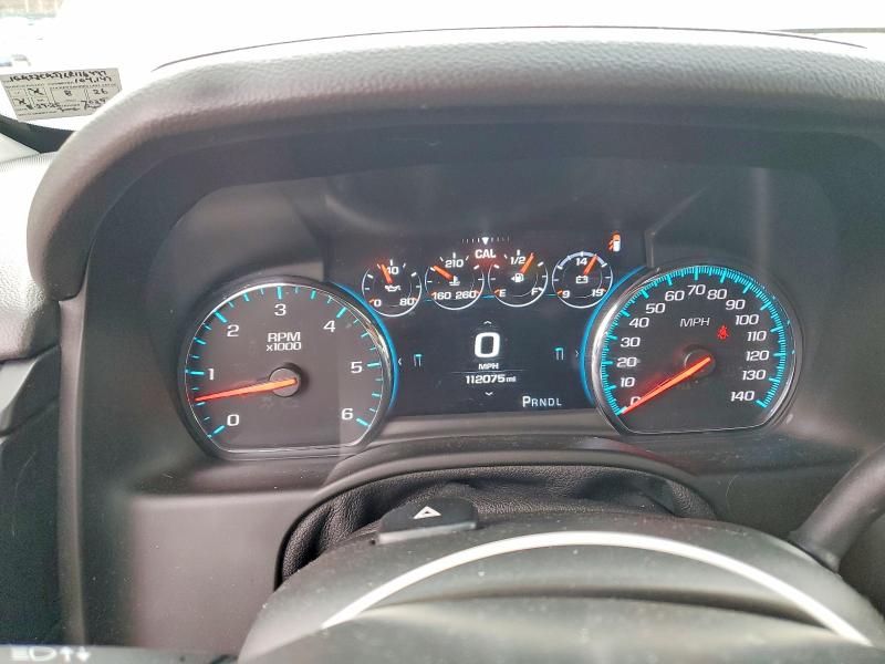 2020 Gmc Yukon მანქანა იყიდება აუქციონზე, vin: 1GKS2CKJ1LR116497, აუქციონის ნომერი: 46086926