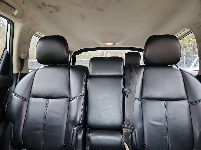 2019 Nissan Pathfinder მანქანა იყიდება აუქციონზე, vin: 5N1DR2MN7KC603758, აუქციონის ნომერი: 79056715