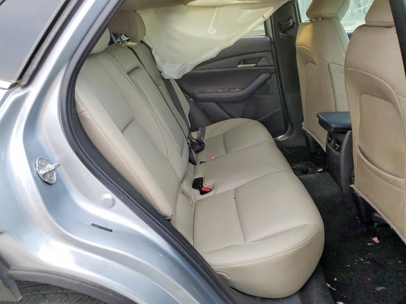Aukcja sprzedaży 2020 Mazda Cx-30, vin: 3MVDMBCL4LM130726, numer aukcji: 47106556
