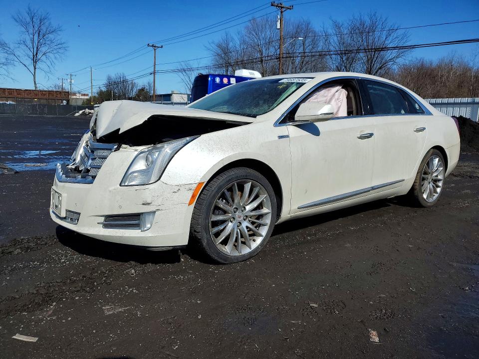 79687535 :رقم المزاد ، 2G61V5S30D9128943 vin ، 2013 Cadillac Xts مزاد بيع