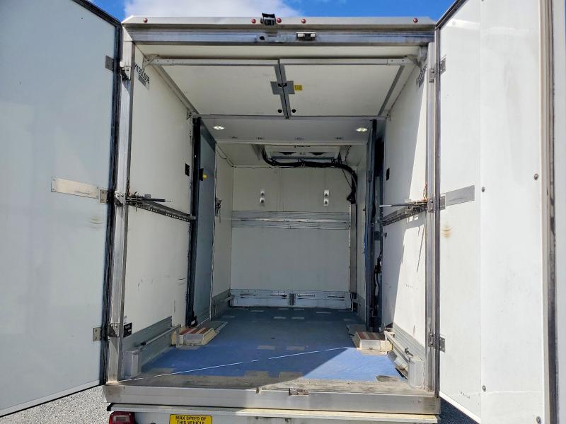 2020 Ford Transit მანქანა იყიდება აუქციონზე, vin: 1FDBW5Z85LKA95575, აუქციონის ნომერი: 79966625