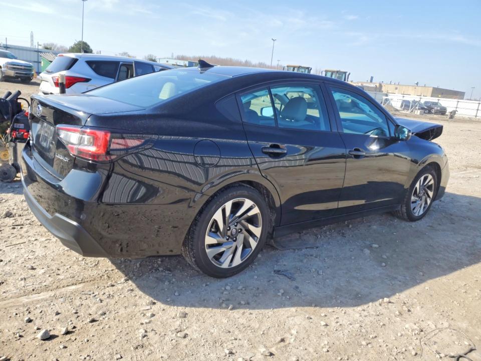 45763376 :رقم المزاد ، 4S3BWAN68R3025931 vin ، 2024 Subaru Legacy مزاد بيع