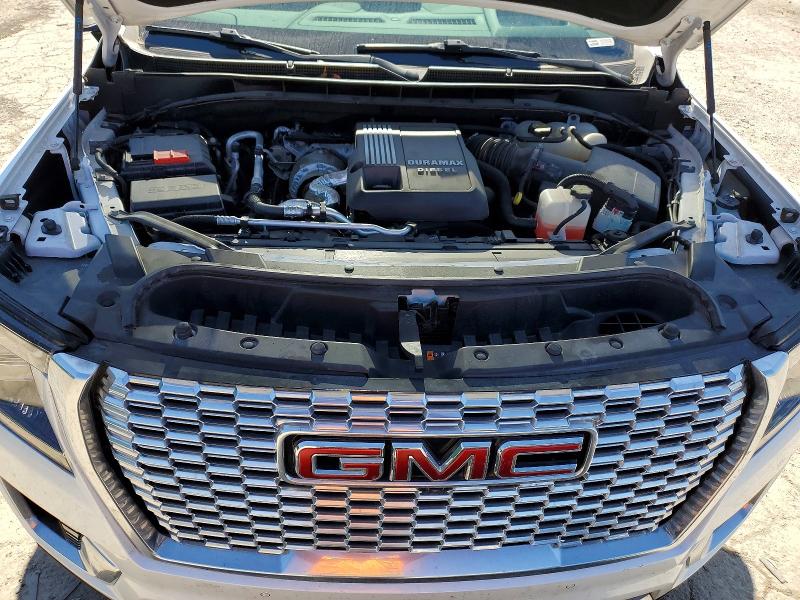 41804566 :رقم المزاد ، 1GKS2JKT1PR200721 vin ، 2023 Gmc Yukon Xl مزاد بيع