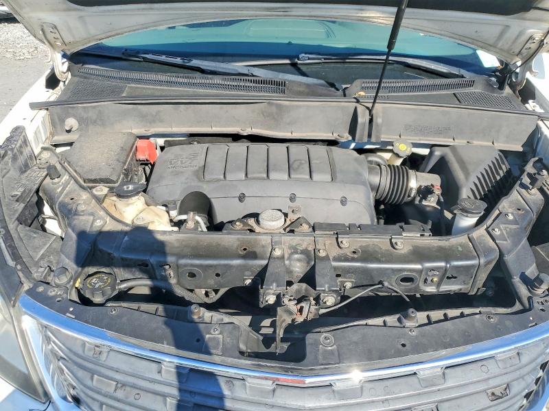 47474586 :رقم المزاد ، 1GNKRFED7FJ248933 vin ، 2015 Chevrolet Traverse مزاد بيع