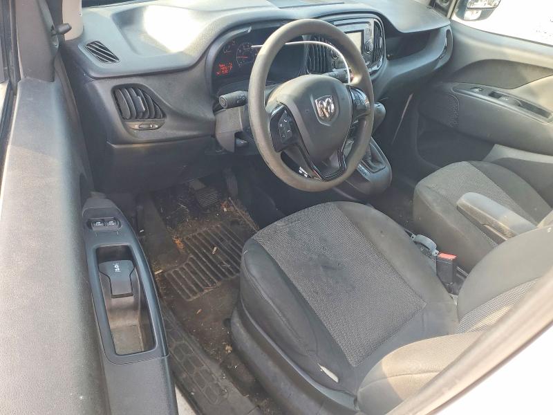 79701635 :رقم المزاد ، ZFBERFAB2J6K12169 vin ، 2018 Ram Promaster City مزاد بيع
