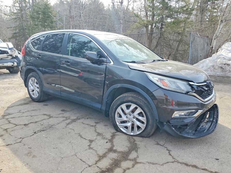 Продаж на аукціоні авто 2016 Honda Cr-v, vin: 2HKRM4H5XGH119528, номер лоту: 46000216