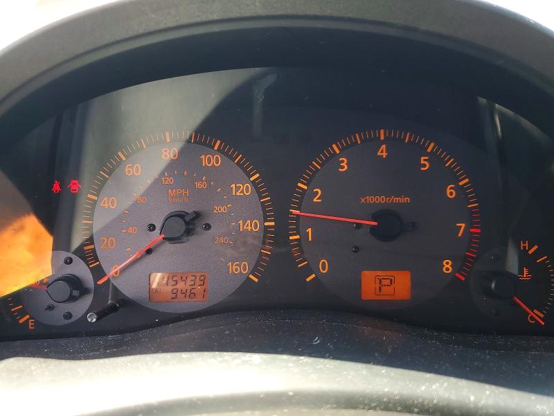 Продажа на аукционе авто 2004 Infiniti G35, vin: JNKCV51E34M617864, номер лота: 47200756
