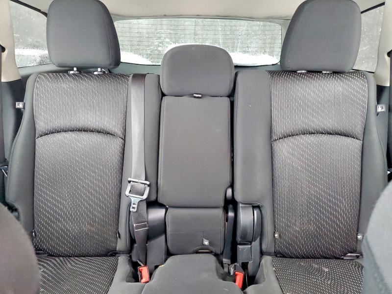 Продажа на аукционе авто 2011 Dodge Journey, vin: 3D4PG4FBXBT560143, номер лота: 45808176