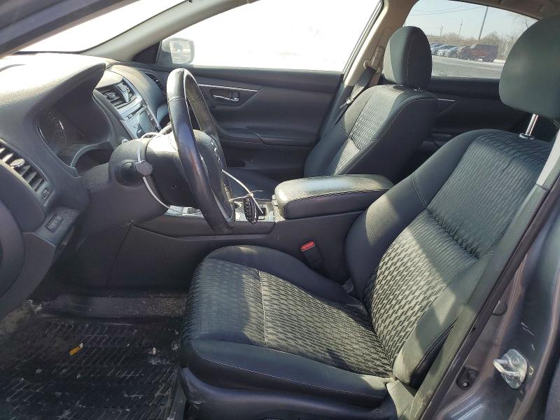 Продажа на аукционе авто 2018 Nissan Altima, vin: 1N4AL3AP7JC102071, номер лота: 78975955