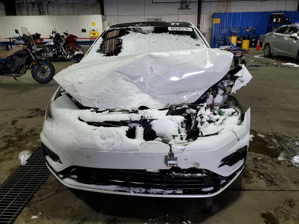 Продаж на аукціоні авто 2019 Volkswagen Golf R, vin: WVWVA7AU5KW191766, номер лоту: 46330116