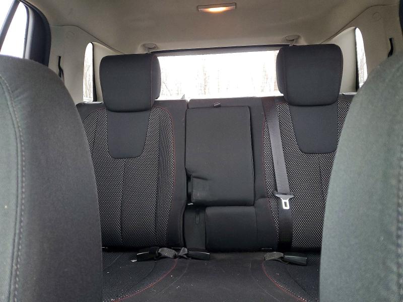 Продаж на аукціоні авто 2011 Gmc Terrain, vin: 2CTFLTE58B6362874, номер лоту: 47044136