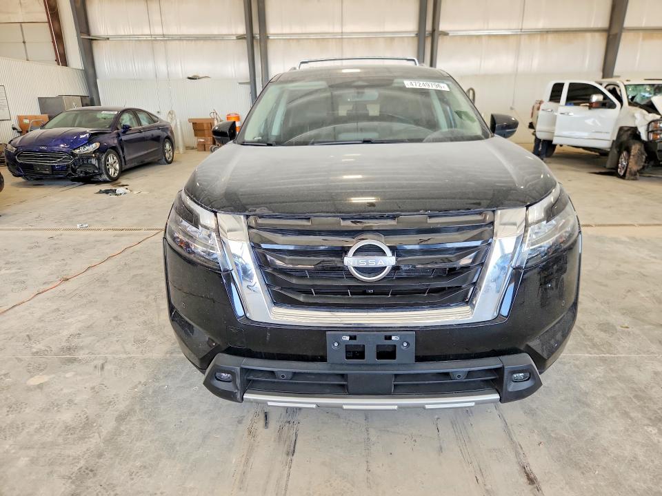 Продаж на аукціоні авто 2023 Nissan Pathfinder, vin: 5N1DR3CA3PC228673, номер лоту: 47249796