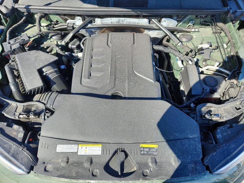 Aukcja sprzedaży 2025 Audi Q5, vin: WA11AAGU9S2032804, numer aukcji: 79393195