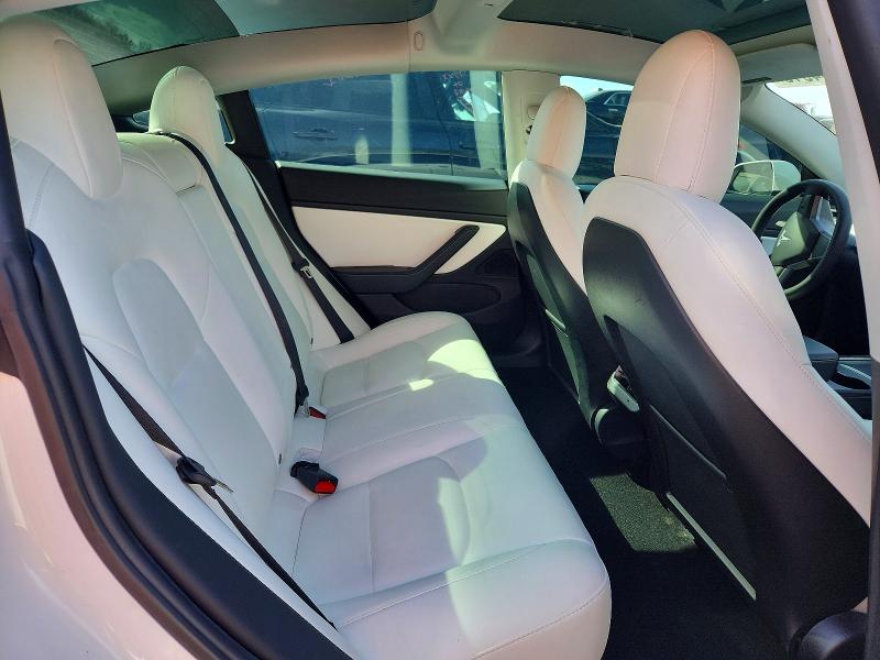 79904515 :رقم المزاد ، 5YJ3E1EA1MF920748 vin ، 2021 Tesla Model 3 مزاد بيع