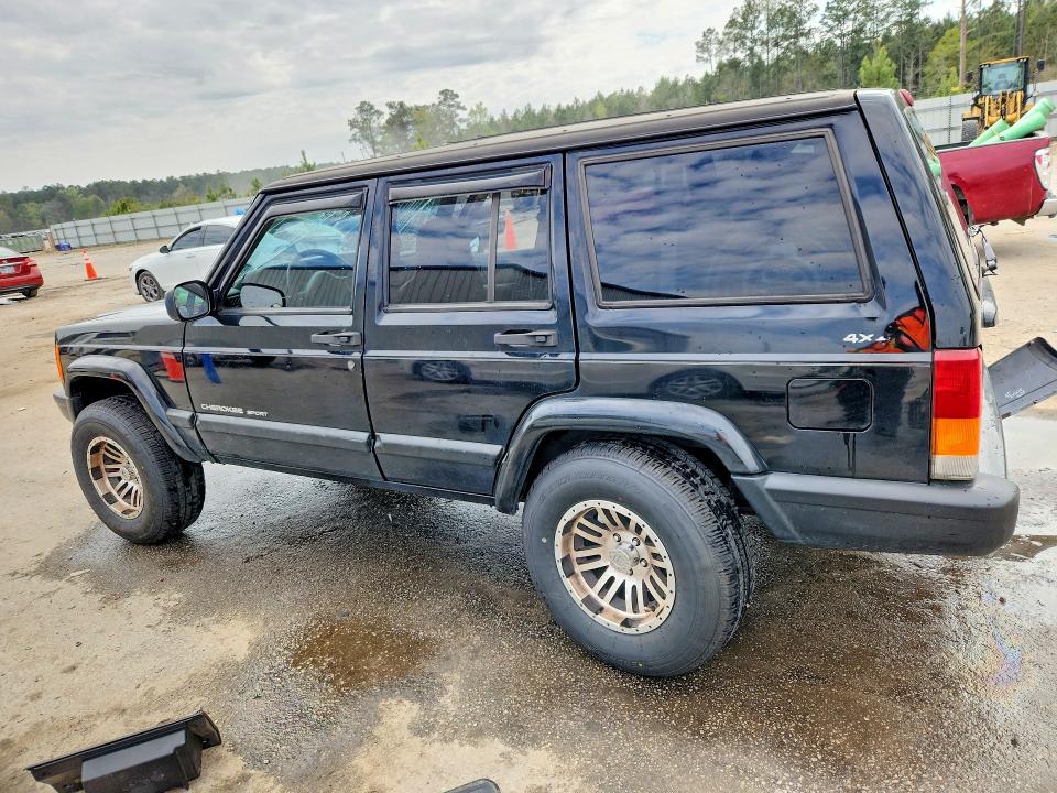 Aukcja sprzedaży 1999 Jeep Cherokee, vin: 1J4FF68S9XL652362, numer aukcji: 47317116