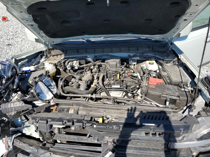 Продажа на аукционе авто 2022 Ford Bronco, vin: 1FMDE5BH5NLB17366, номер лота: 47355746
